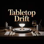 Tabletop Drift