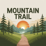 Mountain Trail
