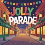 Jolly Parade