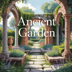 Ancient Garden