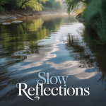 Slow Reflections