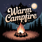 Warm Campfire