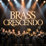 Brass Crescendo