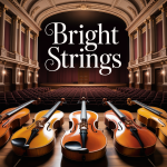 Bright Strings