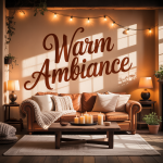 Warm Ambiance