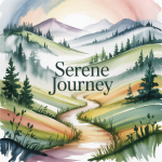 Serene Journey