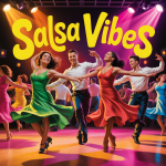 Salsa Vibes
