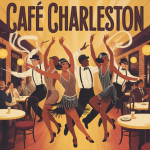 Cafe Charleston