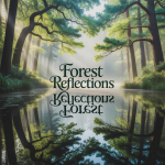 Forest Reflections