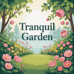 Tranquil Garden