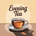 Evening Tea