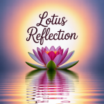 Lotus Reflection