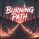 Burning Path