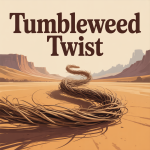 Tumbleweed Twist