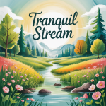 Tranquil Stream