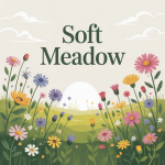 Soft Meadow