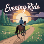 Evening Ride