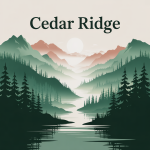 Cedar Ridge
