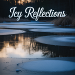 Icy Reflections