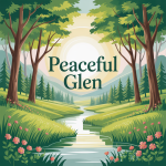 Peaceful Glen