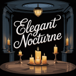 Elegant Nocturne