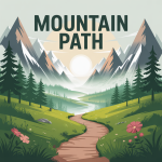 Mountain Path