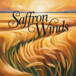 Saffron Winds