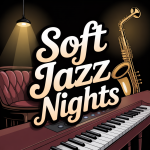 Soft Jazz Nights