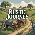 Rustic Journey