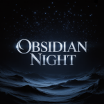 Obsidian Night
