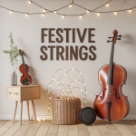 Festive Strings