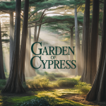Garden of Cypress
