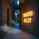 Smooth Alley