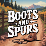 Boots and Spurs