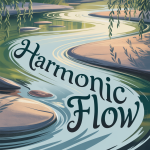 Harmonic Flow
