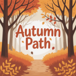 Autumn Path