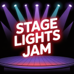 Stage Lights Jam