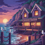 Seaside Tavern