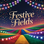 Festive Fields