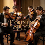 Florentine Strings