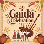 Gaida Celebration