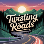 Twisting Roads
