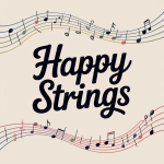 Happy Strings