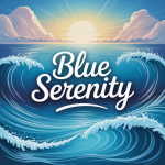 Blue Serenity