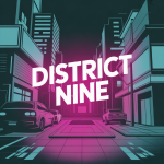 District Nine