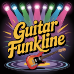 Guitar Funkline