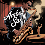 Amber Sax