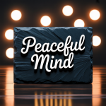 Peaceful Mind