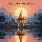 Golden Pagoda