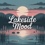 Lakeside Mood